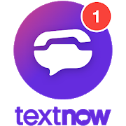 TextNow - free text + calls for Android