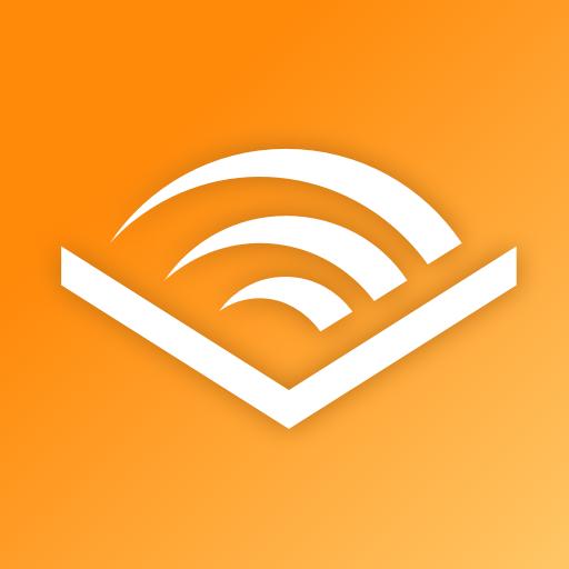 Audible: audiobooks &amp; podcasts