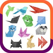 100+ Creative origami design for Android