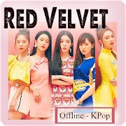 Red Velvet Offline - KPop for Android