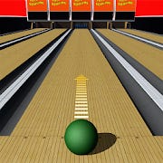 Future Bowling for Android