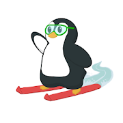 Ski Penguin - A Fun Game For The Winter  for Android