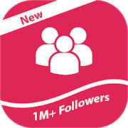 Liker Tik Tok : Followers &amp; Fans &amp; Hearts for Android