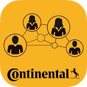 myEvent@Continental for Android