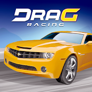 Epic Drag Race 3D - Car Racing Games for Android