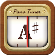 Pano Tuner - Chromatic Tuner for Android