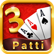 Teen Patti Gold - With Poker &amp; Rummy for Android