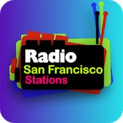 San Francisco radio stations usa for Android