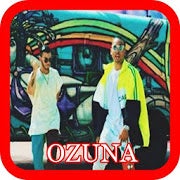 Musica Ozuna - Criminal for Android