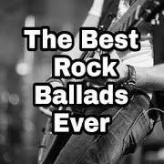 The Best of Rock Ballads Ever for Android