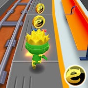 Lulumpatan Hero Dash for Android