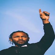 KENDRICK LAMAR SONGS APP for Android