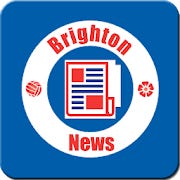 Latest Brighton News for Android