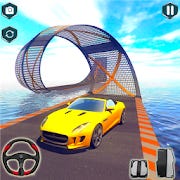 GT Racing Car Stunts - Car Racing Game (Early Access) for Android