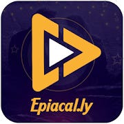 Epiacal.ly - Lyrical Video Status Maker for Android