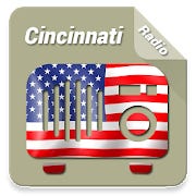 Cincinnati USA Radio Stations for Android