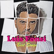 Luis Fonsi Best Songs for Android