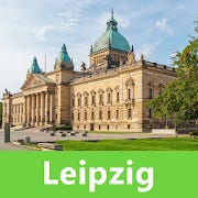 Leipzig SmartGuide - Audio Guide &amp; Offline Maps for Android
