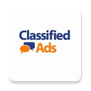 Classified App for Android