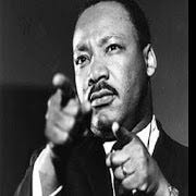 Martin Luther King to Share for Android