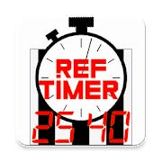 Universal Referee Timer for Android