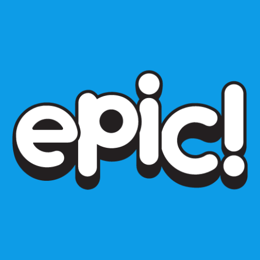 Epic: Kids' Books &amp; Educational Reading Library