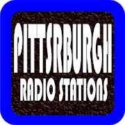 Pittsburgh Radio Stations for Android