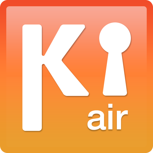 Kies Air for Android