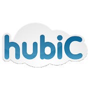 hubiC for Android