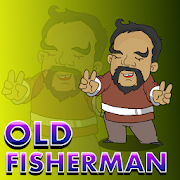 Old Fisherman Rescue for Android