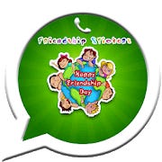 Friendship day Stickers - WAStickerApps for Android