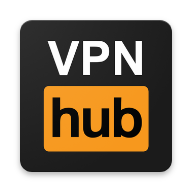 VPNhub: Unlimited &amp; Secure (Android TV)