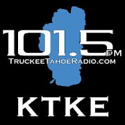 KTKE - 101.5FM for Android