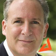 The IAm Peter Schiff App for Android