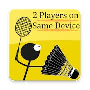 Stickman Badminton League for Android