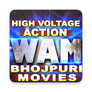 WamIndia Bhojpuri Movies for Android