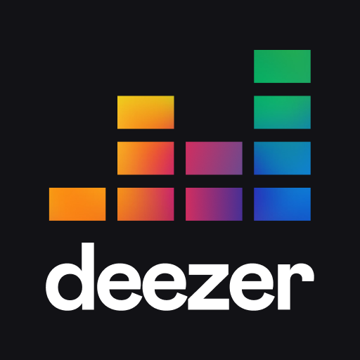 Deezer: Music &amp; Podcast Player