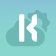 Kustom Weather Plugin for Android
