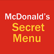 McDonald's Secret Menu 2020 for Android
