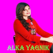 Alka yagnik - Dil Laga Liya music offline for Android