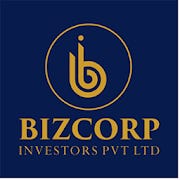 Bizcorp investors private limited for Android
