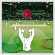Cricket Catcher for Android
