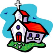 Church Finder for Android