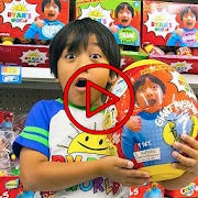kids toys videos fun shows for kids for Android