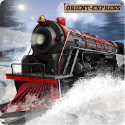 Drive Orient-Express Simulator for Android