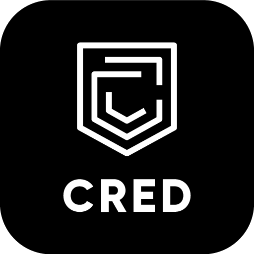 CRED: Credit Card Bills &amp; More