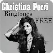 Christina Perri Ringtones Free for Android