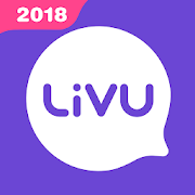 LivU: Meet new people &amp; Video chat with strangers for Android