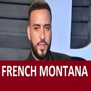 French Montana 25 songs offline for Android