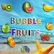 Bubble Fruits for Android